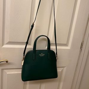 Like New Kate Spade Crossbody